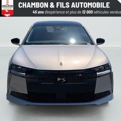 DS DS4 N Hybride 145 e-DCT6 Etoile - Alcantara La Grand-Croix