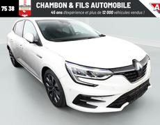 Renault Megane 4 La Grand-Croix