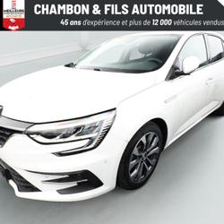 Renault Megane 4 TCE 140 TECHNO La Grand-Croix