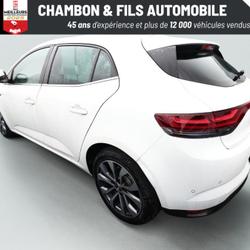 Renault Megane 4 TCE 140 TECHNO La Grand-Croix