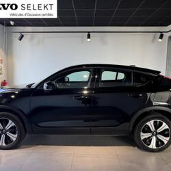 Volvo XC40 Recharge 231ch Start Dunkerque