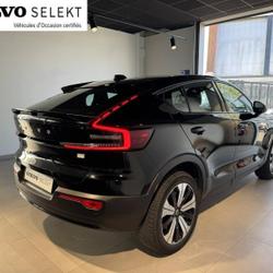 Volvo XC40 Recharge 231ch Start Dunkerque