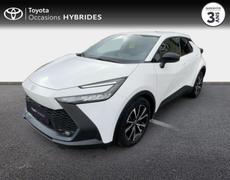 Toyota C-HR Saint-Doulchard