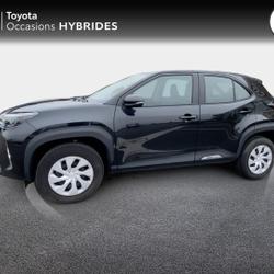 Toyota Yaris Cross 116h Dynamic MY25 occasion - Saint-Doulchard - photo 2/38