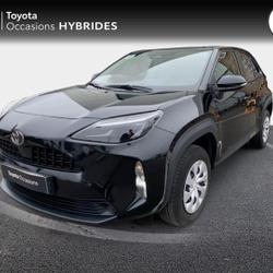 Toyota Yaris Cross 116h Dynamic MY25 occasion - Saint-Doulchard - photo 3/38