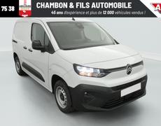 Citroen Berlingo La Grand-Croix
