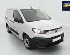 Citroen Berlingo Fleury