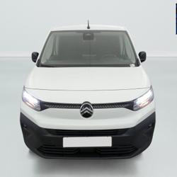 Citroen Berlingo VAN M DIESEL 100 CH MANUELLE Fleury