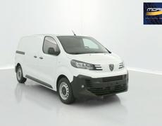 Peugeot Expert Fleury
