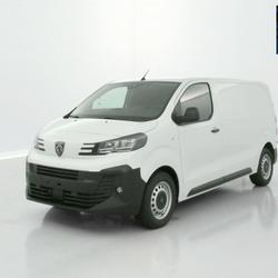 Peugeot Expert III M 2.0 BlueHDi 145ch EAT8 Fleury