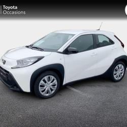 Toyota Aygo X 1.0 VVT-i 72ch Dynamic MY24 occasion - Saint-Doulchard - photo 2/38