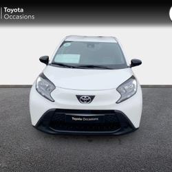 Toyota Aygo X 1.0 VVT-i 72ch Dynamic MY24 occasion - Saint-Doulchard - photo 3/38