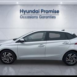 Hyundai i20 1.0 T-GDi 100 Intuitive occasion - Lab&egrave;ge - photo 2/21