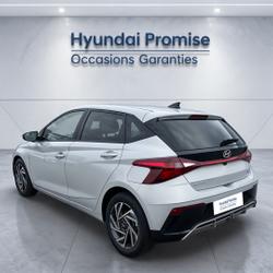 Hyundai i20 1.0 T-GDi 100 Intuitive occasion - Lab&egrave;ge - photo 3/21