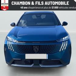 Peugeot 5008 Hybrid 145 e-DCS6 GT La Grand-Croix