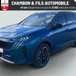 Peugeot 5008 Hybrid 145 e-DCS6 GT La Grand-Croix