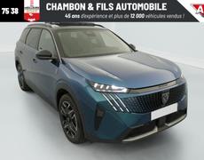 Peugeot 5008 La Grand-Croix