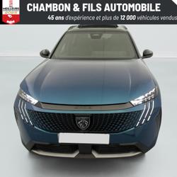 Peugeot 5008 Hybrid 145 e-DCS6 GT La Grand-Croix