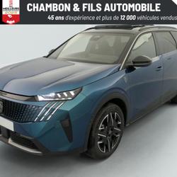 Peugeot 5008 Hybrid 145 e-DCS6 GT La Grand-Croix