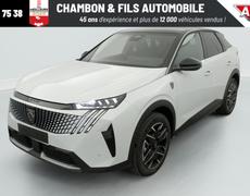 Peugeot 3008 La Grand-Croix