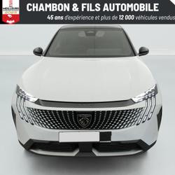 Peugeot 3008 Hybrid 145 e-DCS6 GT La Grand-Croix