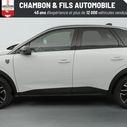 Peugeot 3008 Hybrid 145 e-DCS6 GT La Grand-Croix