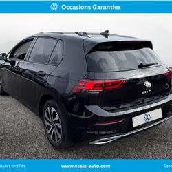 Volkswagen Golf 8 1.0 TSI OPF 110 BVM6 Active occasion - Estancarbon - photo 3/39