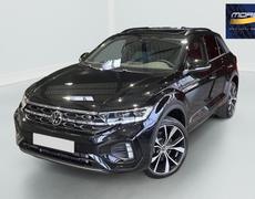 Volkswagen T-Roc Fleury