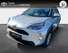 Toyota Yaris Cross Saint-Doulchard