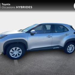 Toyota Yaris Cross 116h Dynamic MY25 occasion - Saint-Doulchard - photo 2/33