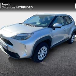 Toyota Yaris Cross 116h Dynamic MY25 occasion - Saint-Doulchard - photo 3/33
