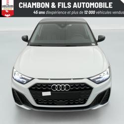 Audi A1 Sportback 30 TFSI 116 ch S tronic 7 Design La Grand-Croix