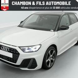 Audi A1 Sportback 30 TFSI 116 ch S tronic 7 Design La Grand-Croix
