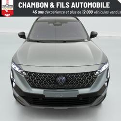 Renault Espace 5 VI NOUVEAU FULL HYBRID E-TECH 200 CH 7PL ESPRIT ALPINE La Grand-Croix