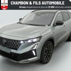 Renault Espace 5 VI NOUVEAU FULL HYBRID E-TECH 200 CH 7PL ESPRIT ALPINE La Grand-Croix