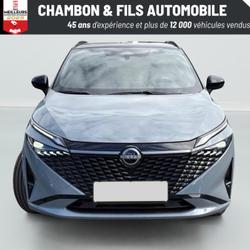Nissan Qashqai 1.5 E-POWER 190CH N-DESIGN La Grand-Croix