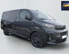 Citroen Jumpy