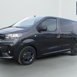 Citroen Jumpy Cabine Approfondie CAB XL BLUEHDI 180 S EAT8 Fleury