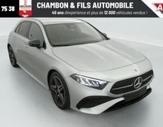 Mercedes Classe A La Grand-Croix