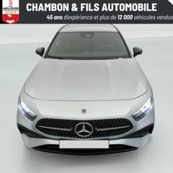 Mercedes Classe A 200 d 8G-DCT AMG Line La Grand-Croix