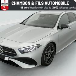 Mercedes Classe A 200 d 8G-DCT AMG Line La Grand-Croix