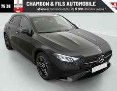 Mercedes Classe A La Grand-Croix