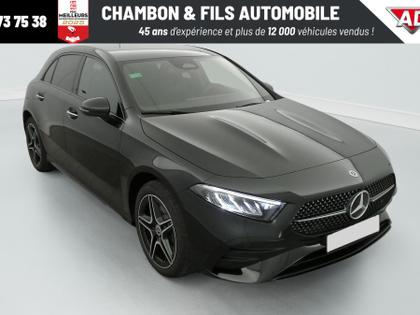 Mercedes Classe A - 250 e Hybrid EQ 8G-DCT AMG Line - 45 058 €