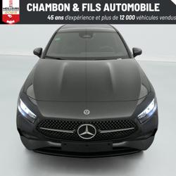 Mercedes Classe A 250 e Hybrid EQ 8G-DCT AMG Line La Grand-Croix