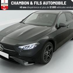 Mercedes Classe A 250 e Hybrid EQ 8G-DCT AMG Line La Grand-Croix