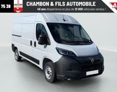 Peugeot Boxer La Grand-Croix