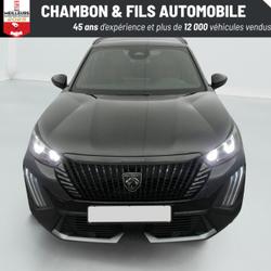 Peugeot 2008 Hybrid 145 e-DCS6 Allure La Grand-Croix