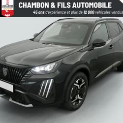Peugeot 2008 Hybrid 145 e-DCS6 Allure La Grand-Croix
