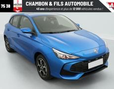 MG MG3 La Grand-Croix