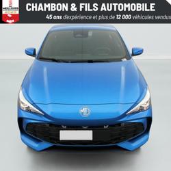 MG MG3 1.5 L Hybrid+ 195 ch Comfort La Grand-Croix